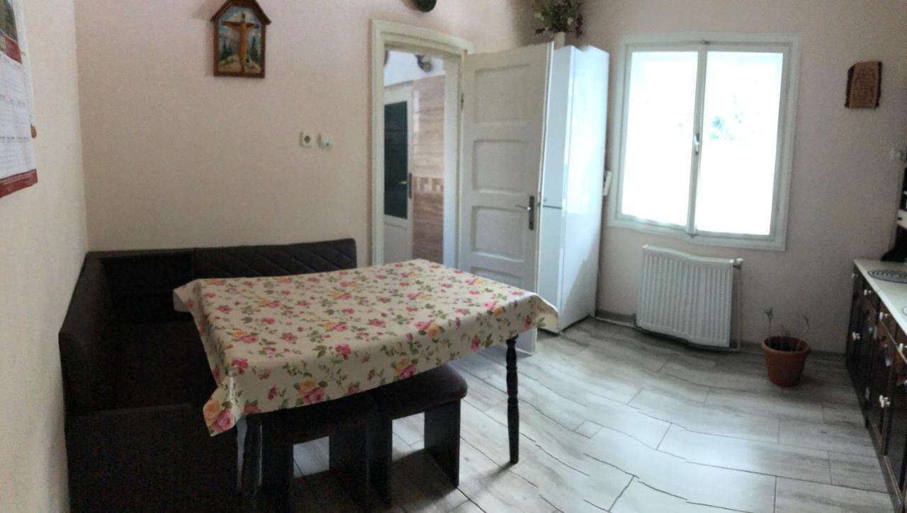 Pensiunea Panorama BaileTusnad Luaran gambar