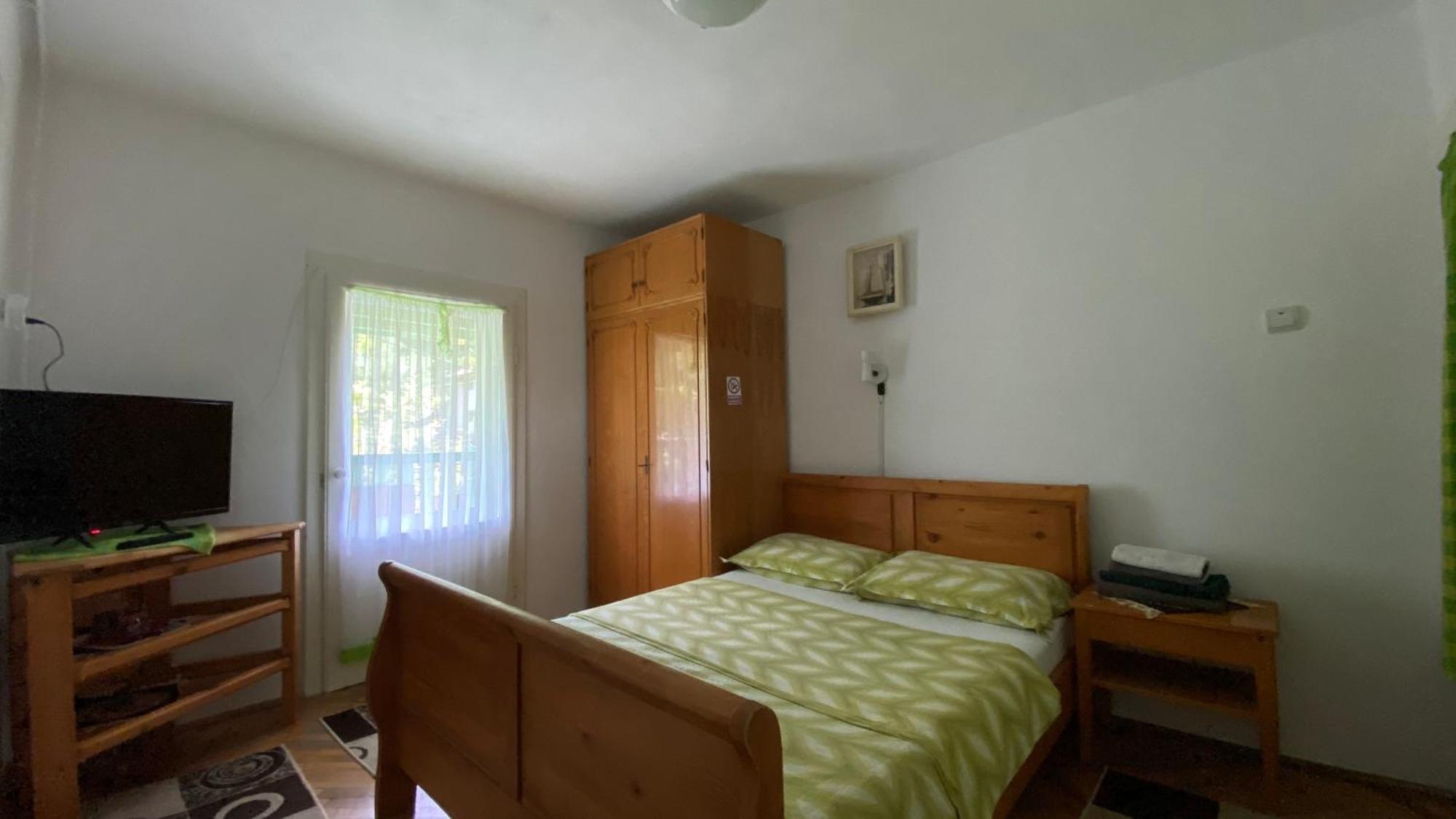 Pensiunea Panorama BaileTusnad Luaran gambar